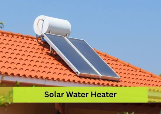 Solar Water Heater installation and supply in Nalagarh Himachal Pradesh by All Green India